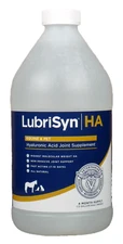 LubriSyn HA, 1/2 gallon