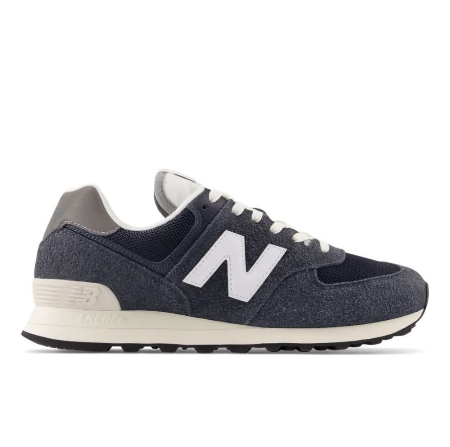 ★関税込★New Balance★574 Heritage Blue White★22-29cm★ New Balance 574 Heritage Navy U574RH2 Men Causal Sneakers | eBay