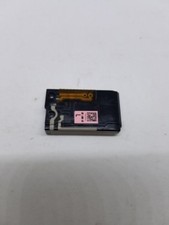 OEM BLACKBERRY PRIV ORIGINAL LEFT PLASTIC ANTENNA/LOUDSPEAKER FRAME/COVER