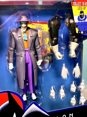 2024 McFarlane Toys DC Direct - Batman The Animated Series - THE