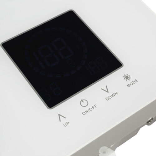 Durchlauferhitzer 7500W 220V Klein Elektrischer für Küche Badezimmer Dusche Neu - Bild 18 von 21