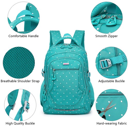 18 ZOLL Reiserucksack Wasserdicht Outdoor Rucksack Herren Camping Wandern Tasche - Bild 7 von 21