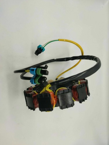 Para Mercury Outborda Stator 2000-2007 135-240 hp 2 tiempos 6 cilindros 398-858404T3,T4 - Imagen 3 de 5