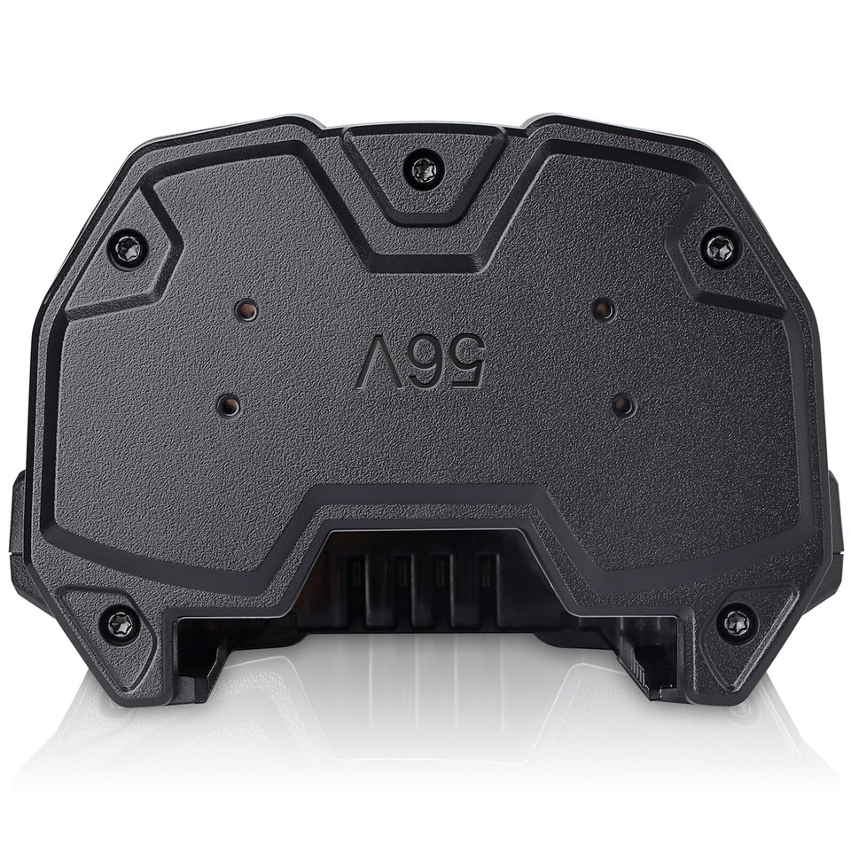1-2PACK 4.0AH Lithium Ion Battery For EGO 56V 56Volt BA1400 POWER Ba2240 Ba2800t