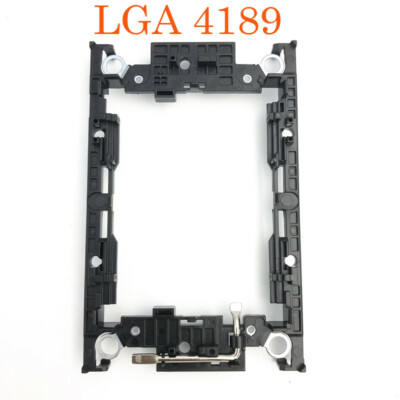 Intel LGA 4189-4 P4 Radiator Mounting Bracket Frame Support 98484-003