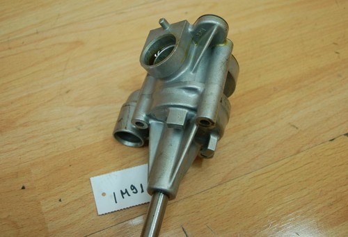 Honda ST1300 ST 1300 ABS SC51 Pan European Ölpumpe im91