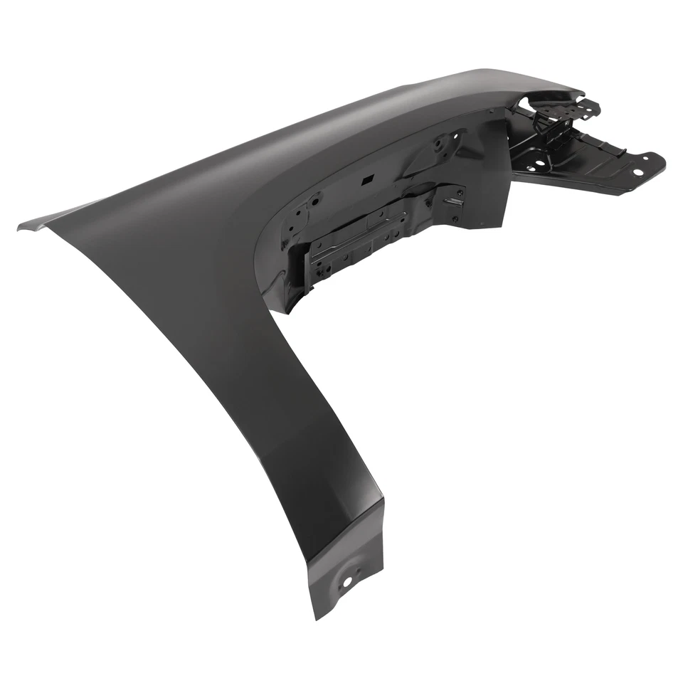Front Right Passenger Side Fender For Cadillac Escalade ESV 2015-2020 #1241398 - Image 3 of 4