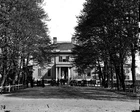 New 11x14 Photo: Civil War View of the Governor's Mansion in Richmond, Virginia