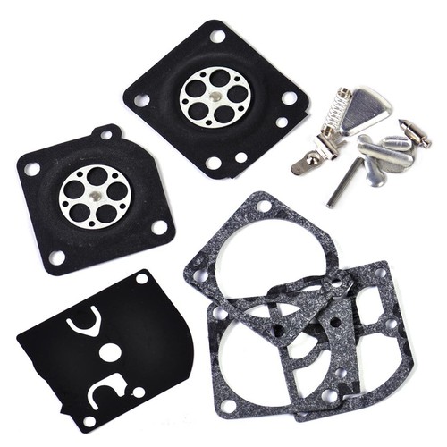 Kit Di Ricostruzione Carburatore 2 Set Kit Di Ricambio Per - Foto 11