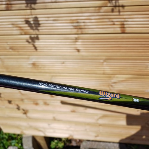 Ram Wizard Recovery 21° Hybrid right-handed club - Picture 3 of 4
