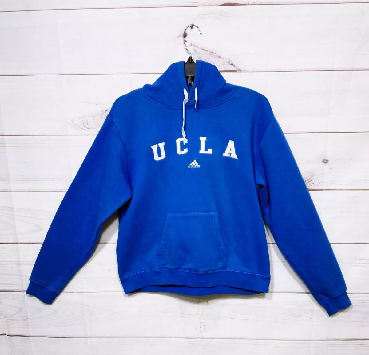 Ucla on sale hoodie adidas