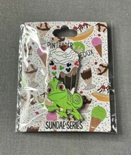 Disney D23 Expo 2024 Event DSSH DSF Trader's Delight Redux Pascal Tangled Pin