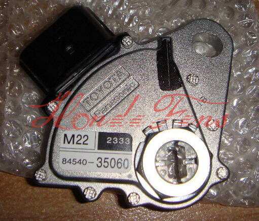 Neutral Safety Switch For 17-18 Lexus GX460 4.6L Toyota