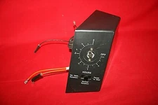 Ronco Showtime Rotisserie 3000 Black Timer Motor Replacement Part