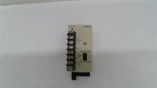 Omron 3G2A3-PS221 Power Supply 1.5A 24VDC