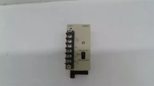 Omron 3G2A3-PS221 Power Supply 1.5A 24VDC