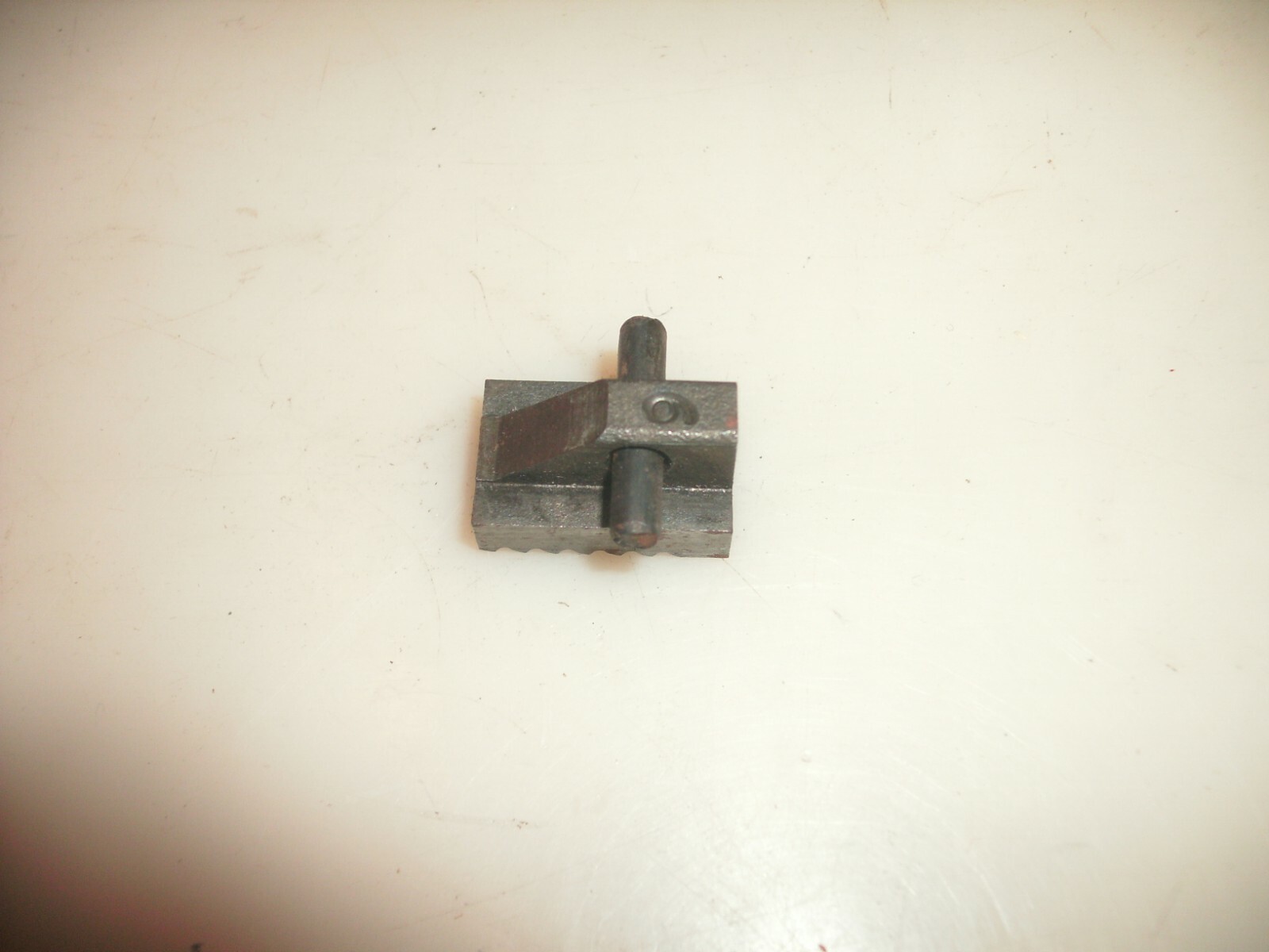 HEEL JAW FOR PIPE WRENCH 95691315601 | eBay