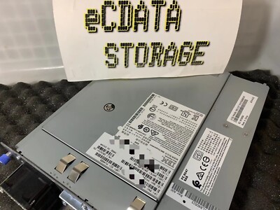 IBM LTO-8 HH SAS TAPE DRIVE FOR TS3100/TS3200 3573-8547 | eBay