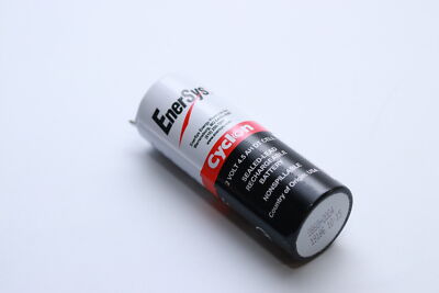 EnerSys - Cyclon - DT Cell - 2 Volt 4,5Ah Pb