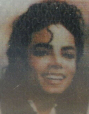 5D DIY Diamond Painting kit all you need to complete 30x40cm Micheal Jackson