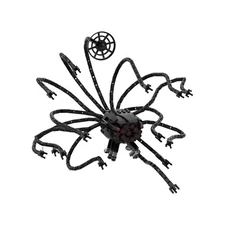 MOC: Sentinel The Robot Enforcers of the Machines in the Films 447 Parts