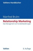 Relationship Marketing | Buch | 9783800666225