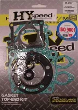 HYspeed Top End Head Gasket Kit Set Honda CR125R 1990-1999