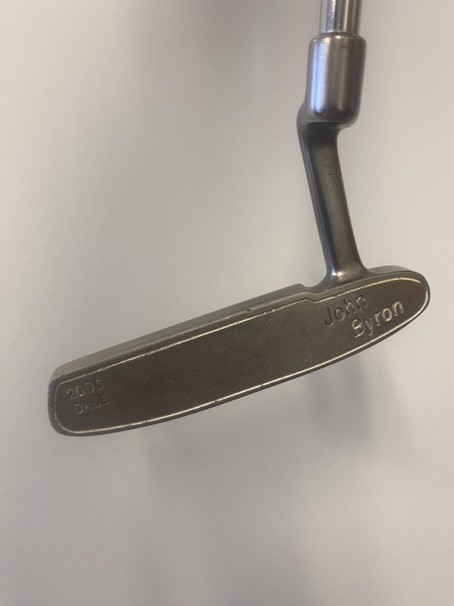 John Byron 2000 “Ping” Dale Head Huntington Beach USA Made