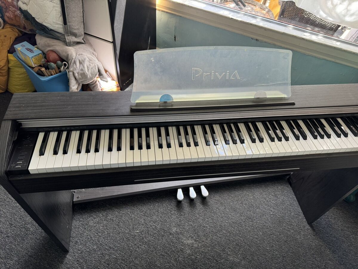 Casio Privia Px720 | eBay Casio Privia Px720 | eBay