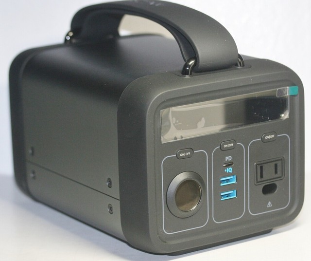 anker powerhouse