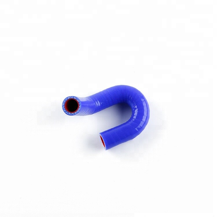 Blue Silicone Radiator Hose Kit For 1997-2001 Honda Accord SiR / Torneo CF4 CL1
