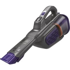 Black & Decker BHHV520BFP-GB 18v Extension Pet Stick Handheld Vacuum Cleaner