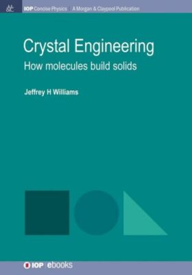 Crystal Engineering: How Molecules Build Solids