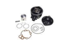 Kit de cylindres KR Minarelli AM6 70 ccm Aprilia,Beta,CH Racing,CPI,Generic,HM-M