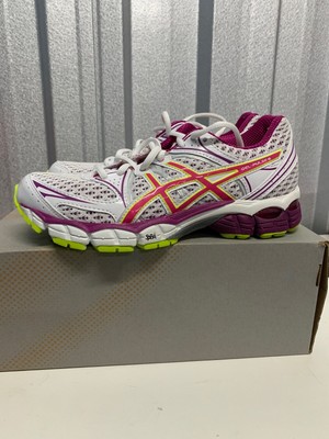 asics gel pulse 6 gtx