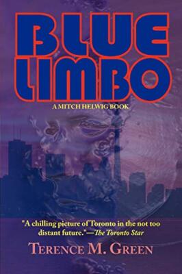 Blue Limbo - A Mitch Helwig Book                                               