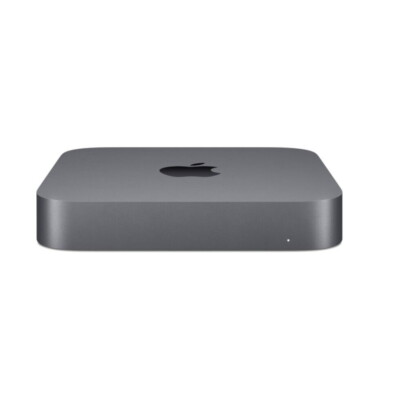 Apple Mac mini 8,1 i3 i7 8. Gen 16GB 32GB RAM 500GB SSD PC Late 2018, G