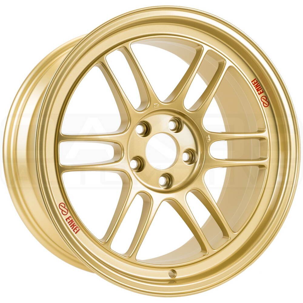 Enkei RPF1 Wheels 18x9