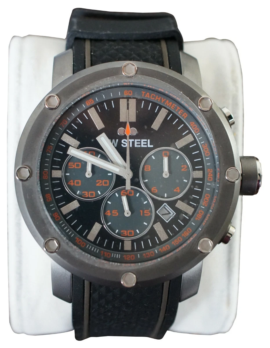 Tw top steel grandeur