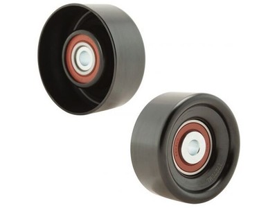 For 1992-1995 GMC Yukon Accessory Drive Belt Pulley 11487VNSH 1993 1994