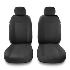 Autositzbezüge für Renault Vel Satis (2002-2009) - 2UNE-3 Autositzbezüge für Renault Vel Satis (2002-2009) - 2UNE-3