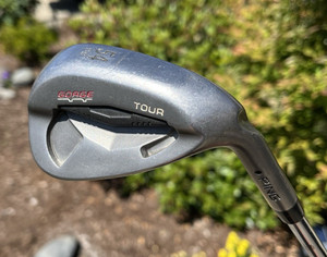Ping Gorge Tour Wedge | eBay