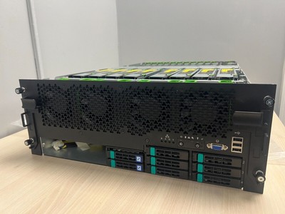 EMC DataDomain DD990 system 530-0181-0002