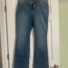 Lee Platinum Label Bootcut Jeans