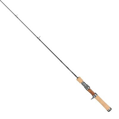 Japan NEU Tailwalk Native Forellenrute Troutia Feerique C46L/FSL