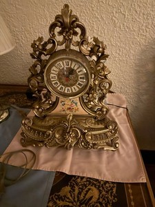 Le Ore Clock | eBay