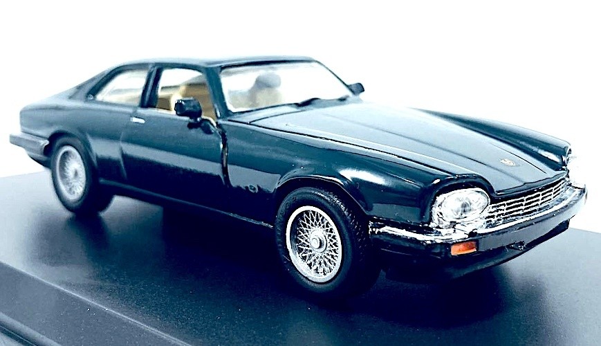 特価 SMTS (1/43) ジャガー ダイムラー 2.5 V8 Saloon 特価 SMTS (1/43) ジャガー ダイムラー 2.5 V8 Saloon 特価 SMTS