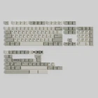 Retro Russian Infiltration Keycap Set Cherry Profile Dye-subbed PBT Keycaps