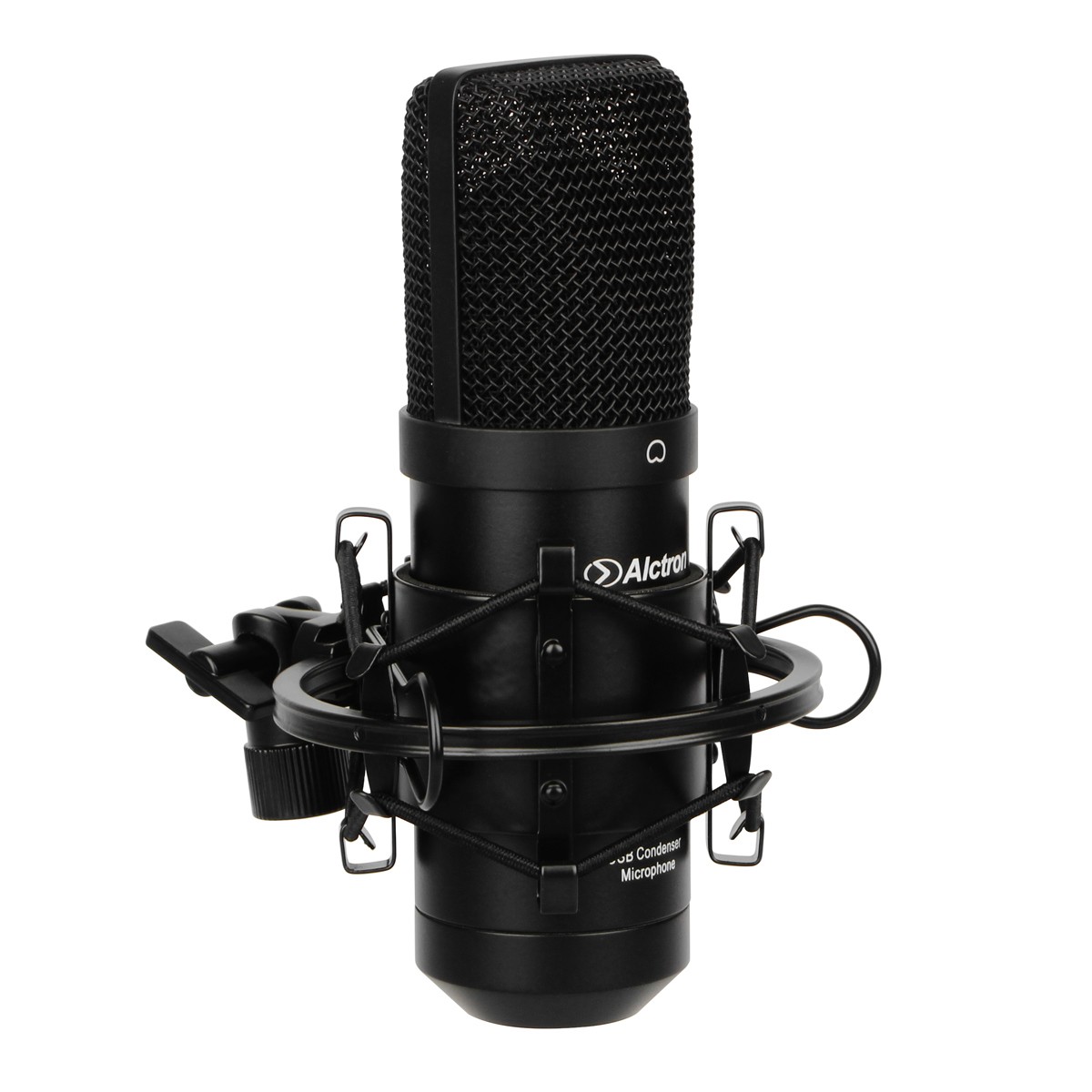 Alctron UM900 USB Condenser Microphone