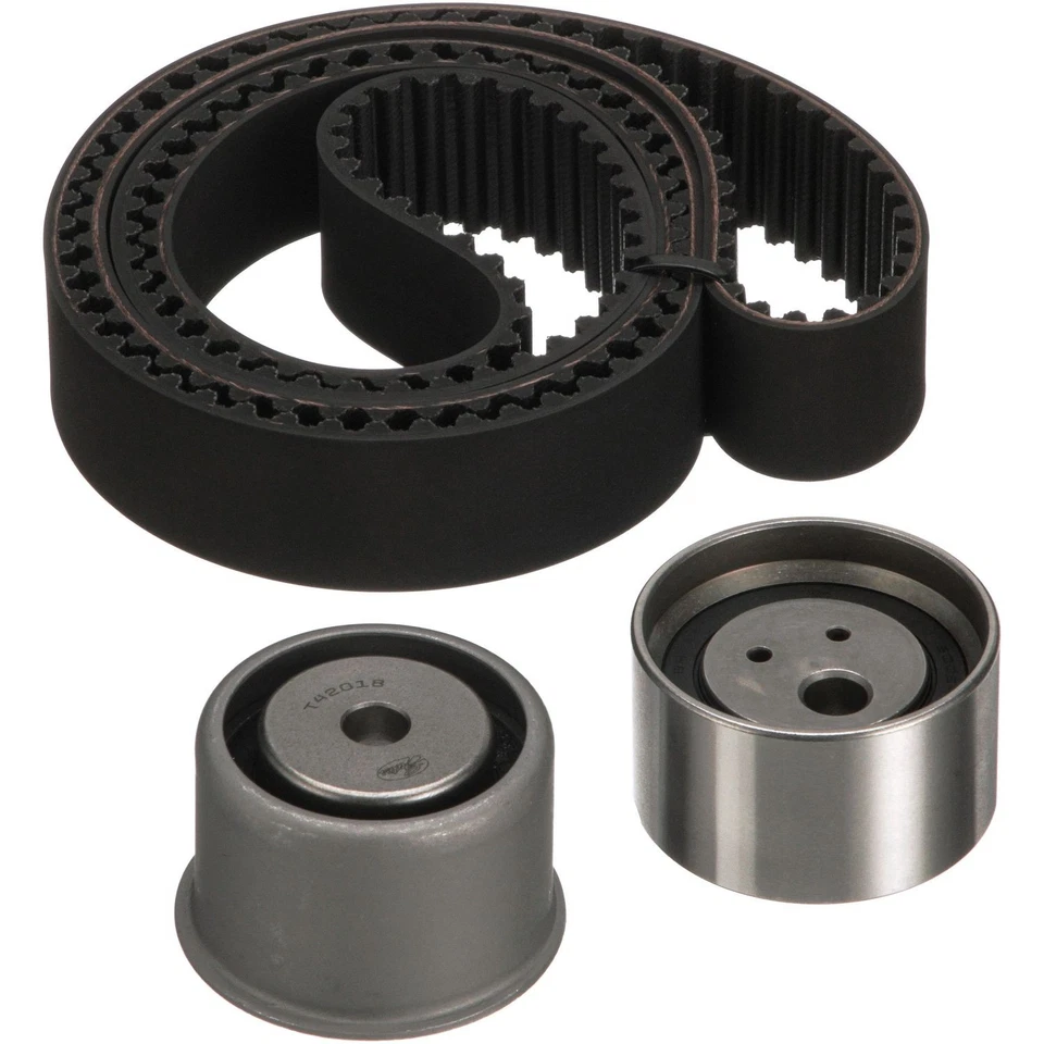 Gates TCK320 PowerGrip Premium Timing Belt Component Kit For 01-06 Montero - Image 2 of 4